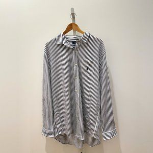 Polo Ralph Lauren Button Down Oxford Shirt
